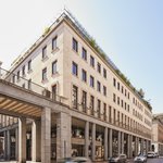 Gran Torino and it's first investment: Palazzo Gran Torino