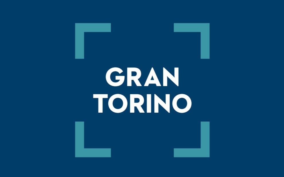 La Stampa 29_03_2021 - Gran Torino